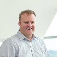 Dr. Robert Mendenhall